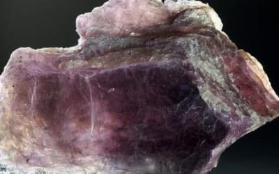 Central Asia Emerges As Epicenter Of Rare Earth Mineral Rush