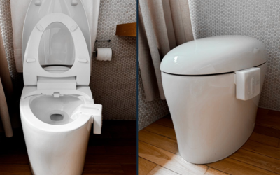 “Artificial Gut Intelligence” Comes To Your Toilet 