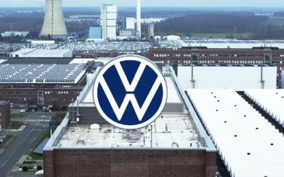 “This Is Starvation”: VW Union Head Warns 3 Plants Closing, Thousands In Layoffs, Amid Auto Crisis 