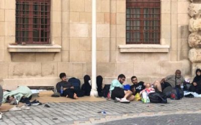 “We Are At Breaking Point!” – Greeks Demand Action As Rhodes Suffers Under Weight Of Migrant Crisis