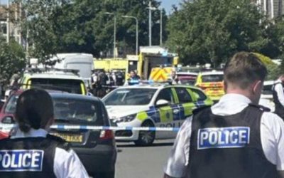 British Public Demands Answers From Gov’t After Latest Revelations In Southport Terror Attack