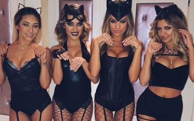 Halloween Spending Expected To Fall Short Of 2023 Record