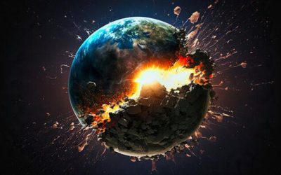 Why We Shouldn’t Expect Peace In 2025