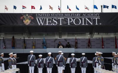 West Point Selectively Censors Information In Violation Of Federal Law