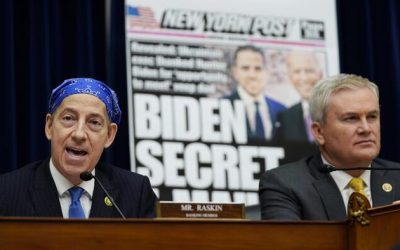 The Left Falsely Portrays Disinformation As The Right’s Monopoly