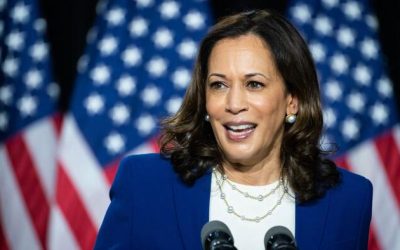 For Harris, Pro-Choice Does Not Include Cars And Appliances
