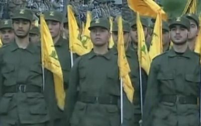 Hezbollah’s Role As A “Liberator”