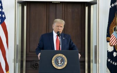 Why Women Should Vote For Trump