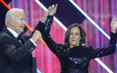 Will A Potemkin Election Follow Biden’s Potemkin Presidency?