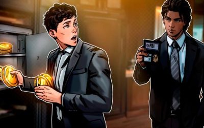 NexFundAI: The FBI’s ‘Trap Token’ Explained
