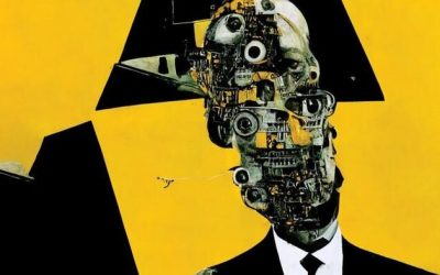 Globalists Are Taking The Mask Off And That’s A Bad Sign…