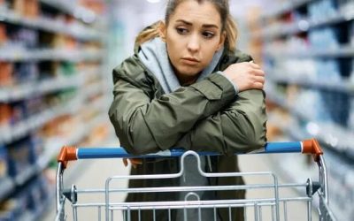 No Central Bank Wants To Stop Price Inflation