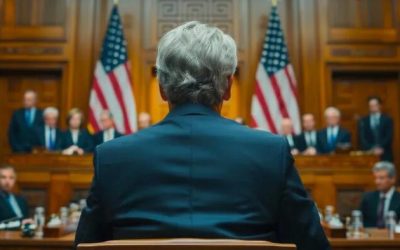 The Federal Reserve: A Seamless Extension Of The Regime