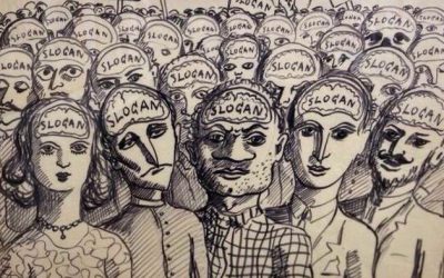 The Politics Of Fear: Laying The Groundwork For Fascism, American-Style