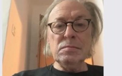 ‘Get Out Of Stocks…Buy Gold’ – Charles Nenner Warns Of Imminent ‘End Of American Empire’