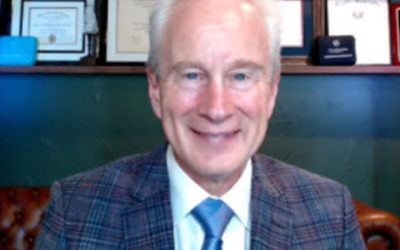 New Fear Campaign Begins Over Bird Flu; Dr. Peter McCullough Warns ‘No One Should Consider The Vax’