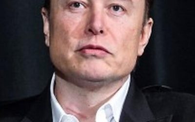 Liberals Are Losing Their Minds Over Elon Musk