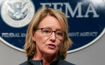 FEMA Still Paying $9,000 For COVID Funerals, Billions On Pandemic Payouts