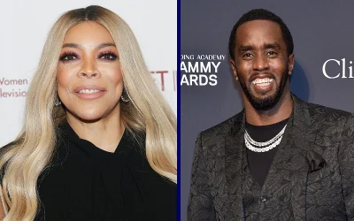 Wendy Williams Talks Diddy Allegations, Predicted Legacy Would Crumble Living A Double Life oan