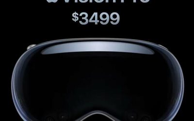 Number Of Apple Vision Pro Apps Hit By “Significant Slowdown” As Demand Plunges