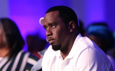 New Allegation Accuses Sean ‘Diddy’ Combs Of Raping 13-Year-Old While Two Other Celebrities Watched oan