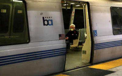 Fired BART Employees Awarded Over $1M Each in COVID Vaccine Lawsuit oan