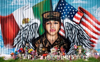 ‘Trump Did Nothing But Show Respect’ oan