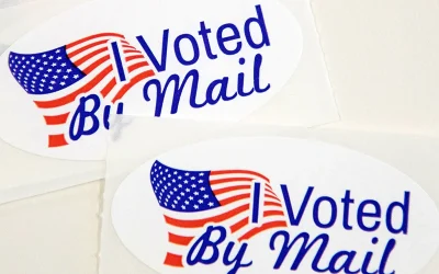 Election Integrity oan