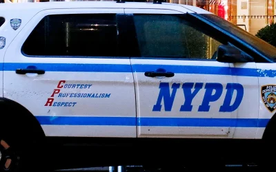 NYC Mother Charged After Police Discover 4-Year-Old’s Body Burned And Malnourished oan