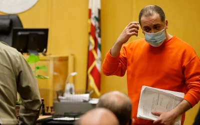 Nima Momeni Found Guilty Of Second-Degree Murder In Fatal Stabbing Of Cash App Founder oan