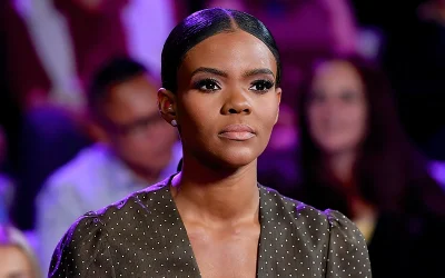 Candace Owens Denied Visa To Australia, Immigration Minister Cites ‘Capacity To Incite Discord’ oan