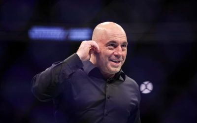 Joe Rogan Turns Down Harris Podcast Interview Over Campaign’s Demands oan