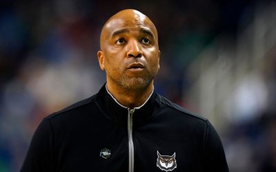 Amir Abdur-Rahim, University Of South Florida Basketball Coach, Dead At 43 oan