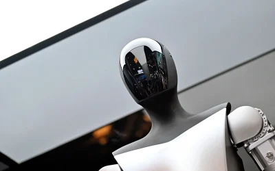 Elon Musk Unveils New CyberCab, Robovan, And ‘Drink-Serving’ Humanoid Robots At Event oan