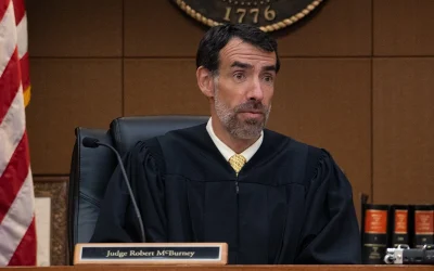 Judge Rules Election Officials Must Certify Results Even If Fraud Is Suspected oan