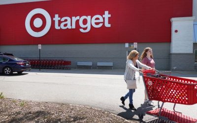 Target Slashing Prices On At Least 2K Items As Holiday Season Approaches oan
