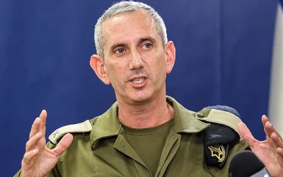 IDF Says Hezbollah Is Hiding $500M In Gold And Money In Bunker Under Beirut Hospital oan