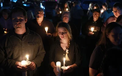 100 Survivors And Family Members Of 2023 Maine Mass Shooting To Sue Army  oan