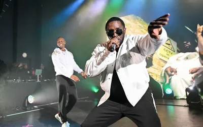 Sean ‘Diddy’ Combs Trial Date Officially Set oan