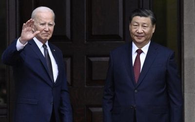 America’s National Security Is Far Worse Off Than Four Years Ago