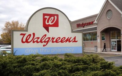 Walgreens Closing 1,200 Stores Over The Next 3 Years oan