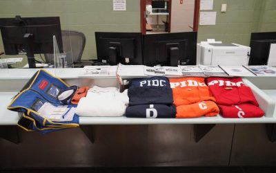 Records Show 1 In 10 Inmates In Texas Jail Are Migrants Wanted By ICE oan
