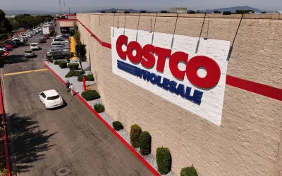 Costco Recalls Salmon Amid Listeria Concerns oan