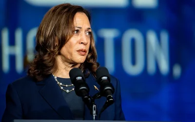 McDonald’s Explains Why They ‘Don’t Have Any Record’ Of Kamala Working There, After She Touted Past Employment oan