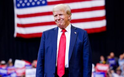 Trump Campaign Requests Increased Security Amid Iran Threats Of ‘Plotting To Kill’ Him  oan