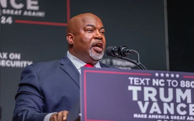 GOP Gubernatorial Candidate Suing CNN In Defamation Case Over Report Claiming He Posted ‘Vulgar,’ Racist Porn Website Comments