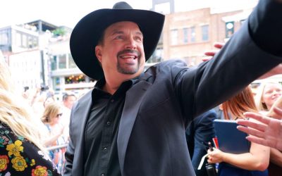 Lawsuit Accuses Country Singer Garth Brooks Of Rape And Battery In 2019 oan