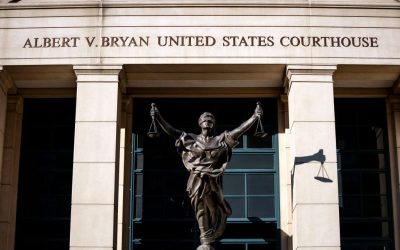 Judge Orders Virginia To Reinstate 1,600 Voters Who Were Removed In Non-citizens Program oan