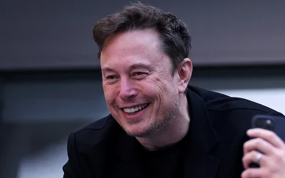 Musk, T-Mobile Team Up To Provide Victims Of Hurricane Milton Free Starlink Direct-To-Cell Service oan
