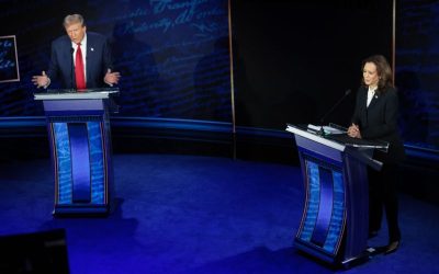 The Washington Post Withholds Presidential Endorsement for First Time in 36 Years; NY Post Endorses Trump oan